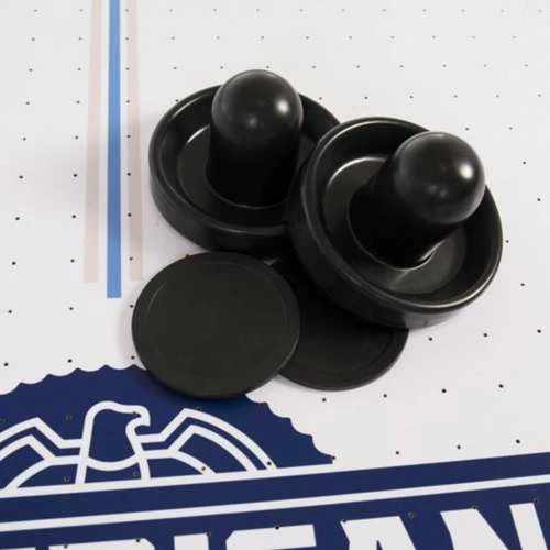 Best deal β¨ Escalade Sports American Legend 84" Kirkwood Air Hockey Table π - Image 2