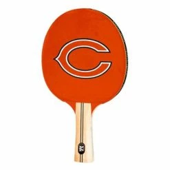 Best reviews of 😍 Ping Pong Paddles Escalade Sports Chicago Bears Ping Pong Paddle ⭐