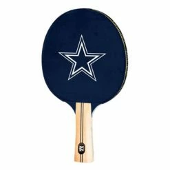Best Sale 🔥 Ping Pong Paddles Escalade Sports Dallas Cowboys Ping Pong Paddle 👍