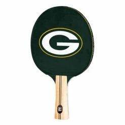 Coupon 👍 Ping Pong Paddles Escalade Sports Green Bay Packers Ping Pong Paddle 😉