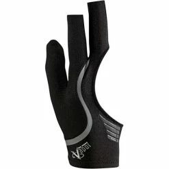 Coupon 🤩 Escalade Sports Pool Cue Accessories Pro Series Vapor Tech Cool Edge Reversible Glove 🌟