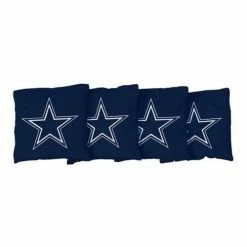 Promo ✨ Yard Games Escalade Sports Dallas Cowboys Bean Bag 4 Pack 💯
