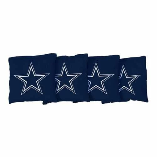 Promo β¨ Yard Games Escalade Sports Dallas Cowboys Bean Bag 4 Pack π―