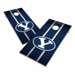 Wholesale 👏 Yard Games Escalade Sports BYU Cougars Bag Toss Game ✨