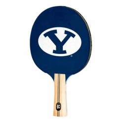 Top 10 ✔️ Ping Pong Paddles Escalade Sports BYU Cougars Ping Pong Paddle ⭐