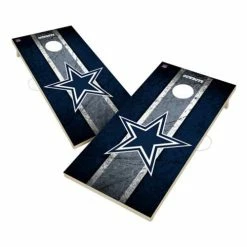 New ⌛ Yard Games Escalade Sports Dallas Cowboys Bag Toss Game ❤️