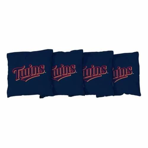 Outlet π€© Yard Games Escalade Sports Minnesota Twins Bean Bag 4 Pack π₯°