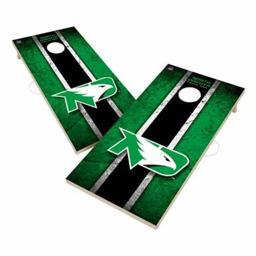 Best reviews of π Yard Games Escalade Sports North Dakota Fighting Hawks Bag Toss Game π₯°