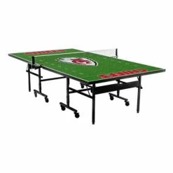 New 🔥 Ping Pong Tables & Nets Escalade Sports Kansas City Chiefs Table Tennis Table 🎁