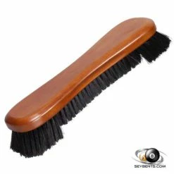 Top 10 🤩 Escalade Sports Pool Cue Accessories Espresso Wooden Billiard Table Brush With Nylon Bristles ⌛