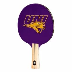 Discount 🤩 Ping Pong Paddles Escalade Sports Norther Iowa Panthers Ping Pong Paddle 🥰