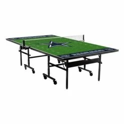 Deals 😉 Ping Pong Tables & Nets Escalade Sports Dallas Cowboys Table Tennis Table 💯
