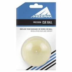 Flash Sale 🔥 Escalade Sports Pool Cue Accessories Mizerak Billard Cue Ball 👏