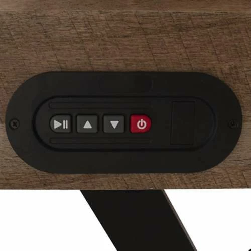 Best deal β¨ Escalade Sports American Legend 84" Kirkwood Air Hockey Table π - Image 3