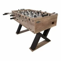 Best reviews of ✨ Escalade Sports American Legend 54" Kirkwood Foosball Table 😉