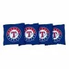 Wholesale ❤️ Yard Games Escalade Sports Texas Rangers Bean Bag 4 Pack 👍