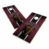 Best reviews of 🎁 College Golf & Sports Equipment Escalade Sports Montana Grizzlies Bag Toss Game 🤩