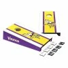 Wholesale ❤️ NFL Golf & Sports Equipment Escalade Sports Minnesota Vikings Tabletop Bag Toss Game 🎁