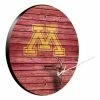 Outlet 👏 College Golf & Sports Equipment Escalade Sports Minnesota Golden Gophers Ring And Hook Game ✔️