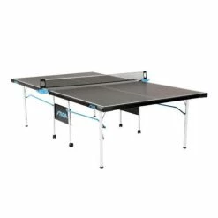 Best Pirce ❤️ Escalade Sports Ping Pong Tables & Nets Stiga ST2100 Table Tennis Table 👏