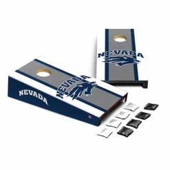 Top 10 ✨ College Golf & Sports Equipment Escalade Sports Nevada Wolf Pack Tabletop Bag Toss Game 🌟