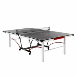 Deals 🧨 Escalade Sports Ping Pong Tables & Nets Stiga Advantage ST3100 Indoor Table Tennis Table 🥰