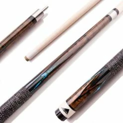 Outlet 🌟 Escalade Sports Pool Cues Mizerak 58" Premium Maple Billiard Cue 😍