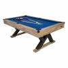Top 10 👍 Escalade Sports Pool Tables & Accessories American Legend 84" Kirkwood Billiard Table 😀
