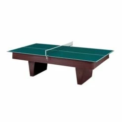 Flash Sale ⭐ Escalade Sports Ping Pong Tables & Nets Stiga Duo Conversion Top Table Tennis Table 🔔