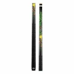 Wholesale ✨ Escalade Sports Pool Cues Maple Player Cue Leprechaun Design 💯