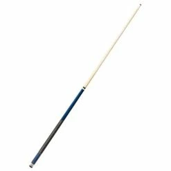 Cheap 🤩 Escalade Sports Pool Cues Mizerak 57" Two-Piece Hardwood Cue 🌟