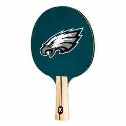 Best deal 🥰 Ping Pong Paddles Escalade Sports Philadelphia Eagles Ping Pong Paddle 🥰