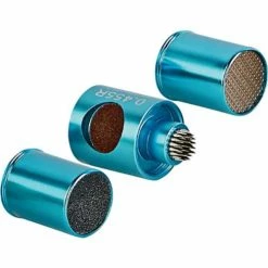 Top 10 ✨ Escalade Sports Pool Cue Accessories TipMaster 6-in-1 Aluminum Pool Cue Tip Tool - BA Blue 👏