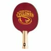 Hot Sale 🔔 Ping Pong Paddles Escalade Sports Iowa State Cyclones Ping Pong Paddle 🌟